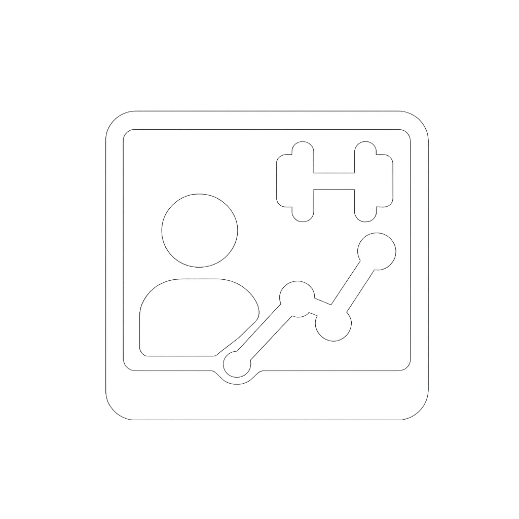 Recent Workouts Icon